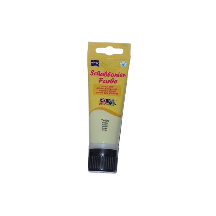 Kreul Schablonierfarbe 75 ml | verschiedene Farbtöne | ARTMIE