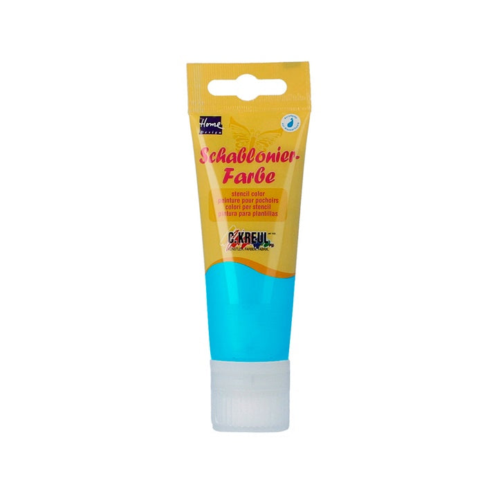 Kreul Schablonierfarbe 75 ml | verschiedene Farbtöne — Bild 9