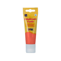 Kreul Schablonierfarbe 75 ml | verschiedene Farbtöne | Zimt