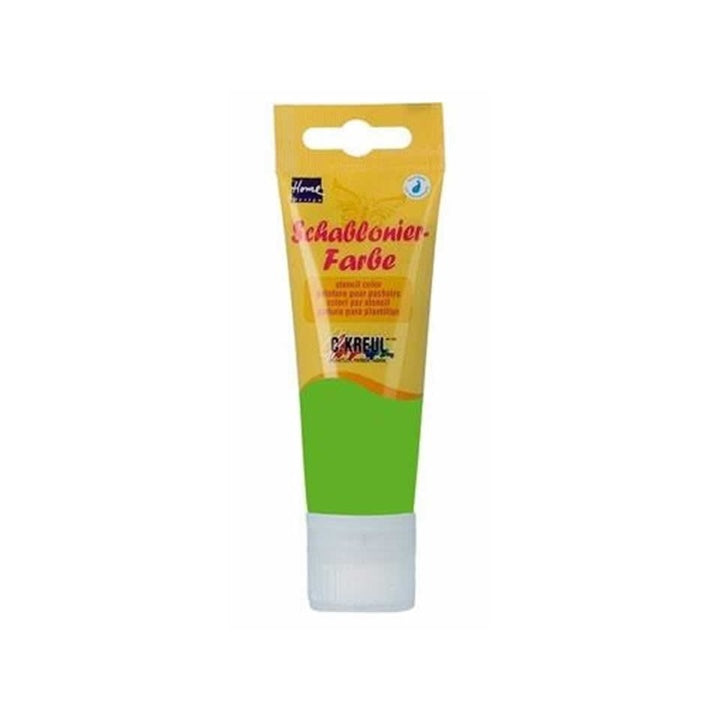 Kreul Schablonierfarbe 75 ml | verschiedene Farbtöne — Bild 11