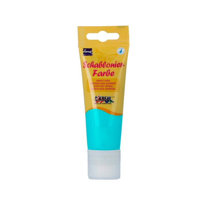 Kreul Schablonierfarbe 75 ml | verschiedene Farbtöne — Bild 16