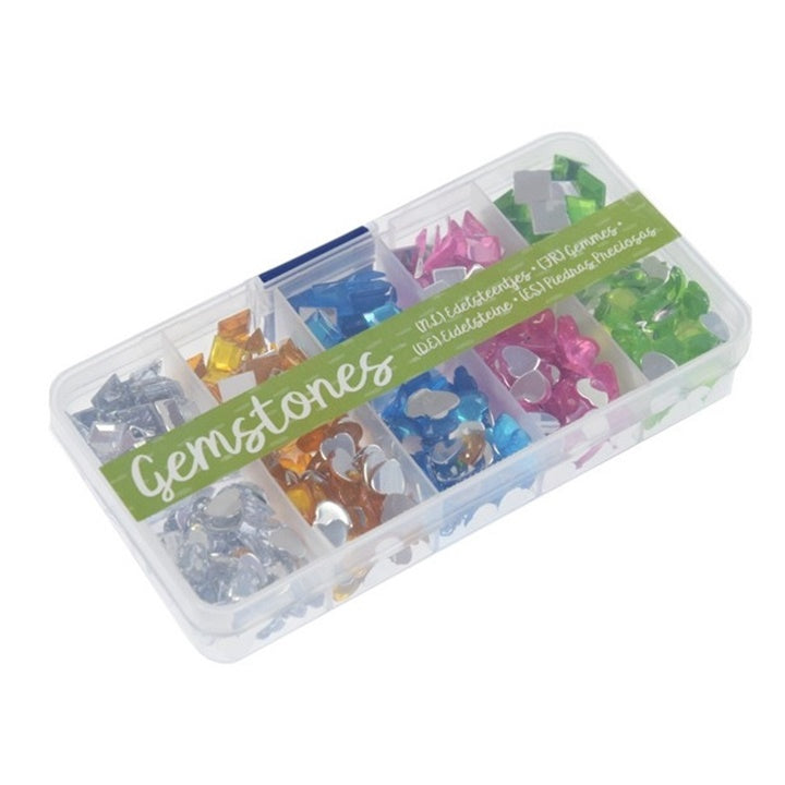 Satz Craft Sensations Strasssteine | verschiedene Designs | Set 1