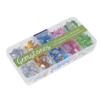 Satz Craft Sensations Strasssteine | verschiedene Designs | Set 1