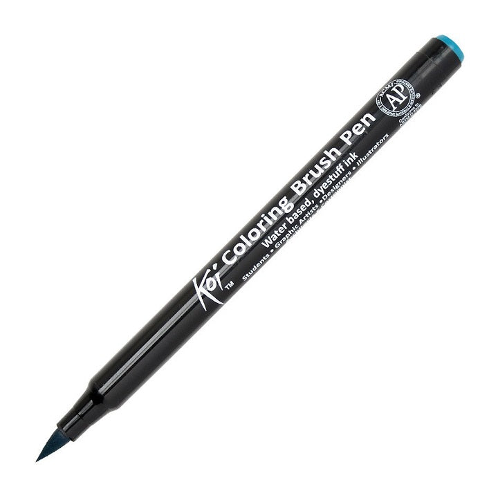 Sakura Koi Coloring Brush Pen Pinselstift | verschiedene Farben
