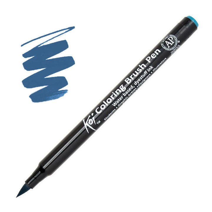 Sakura Koi Coloring Brush Pen Pinselstift | verschiedene Farben — Bild 8