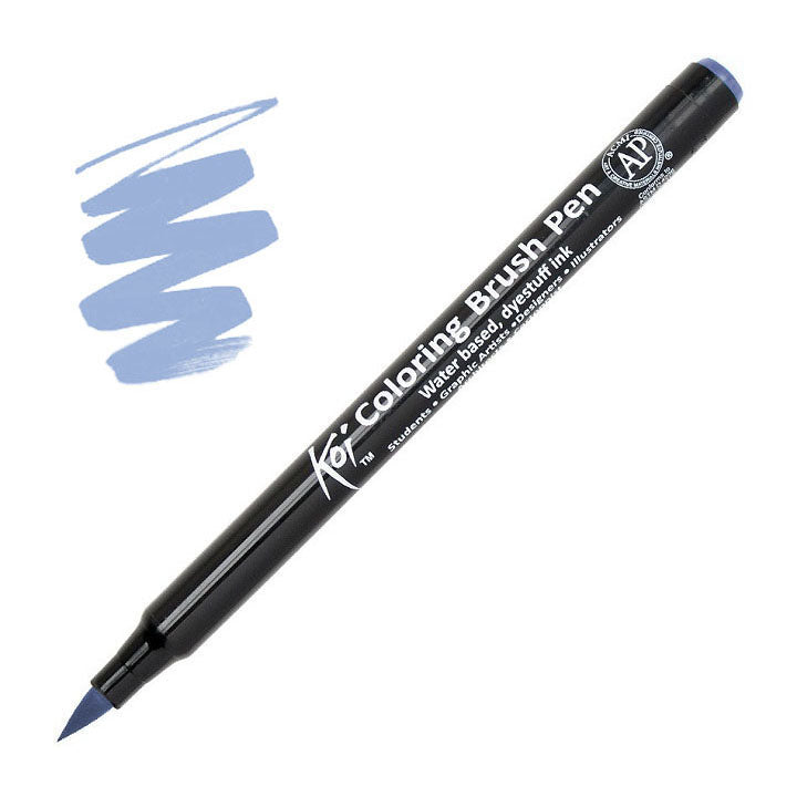 Sakura Koi Coloring Brush Pen Pinselstift | verschiedene Farben — Bild 12