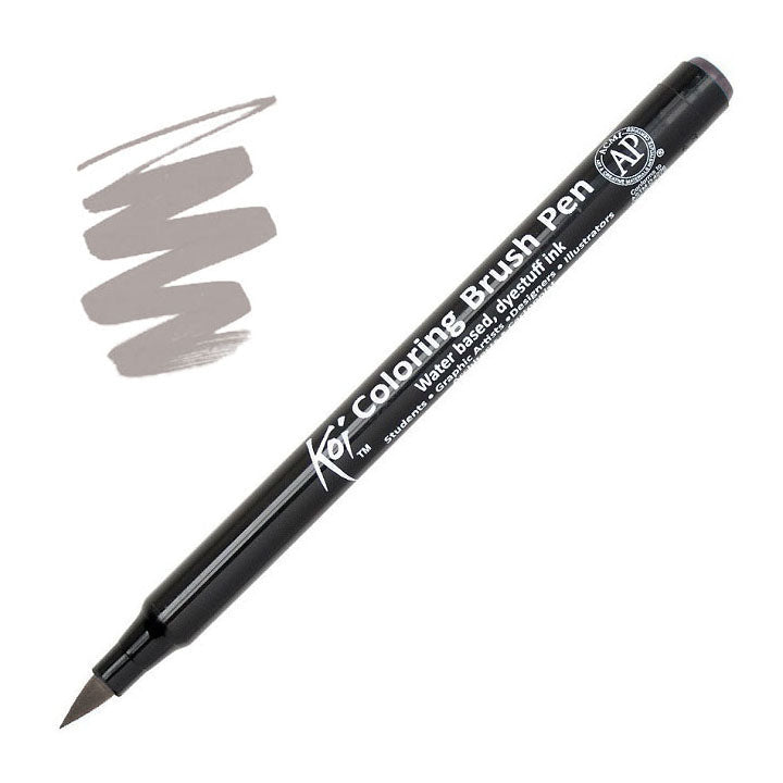 Sakura Koi Coloring Brush Pen Pinselstift | verschiedene Farben — Bild 9