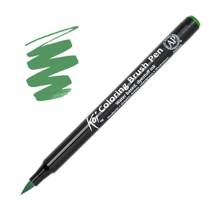 Sakura Koi Coloring Brush Pen Pinselstift | verschiedene Farben — Bild 7