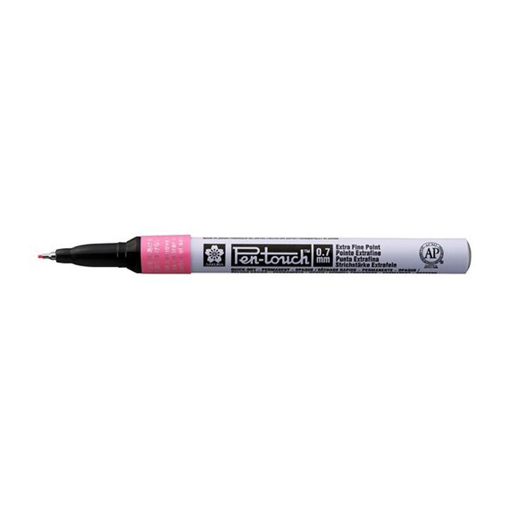 Sakura Pen-Touch Marker extra fein | verschiedene Farben — Bild 5