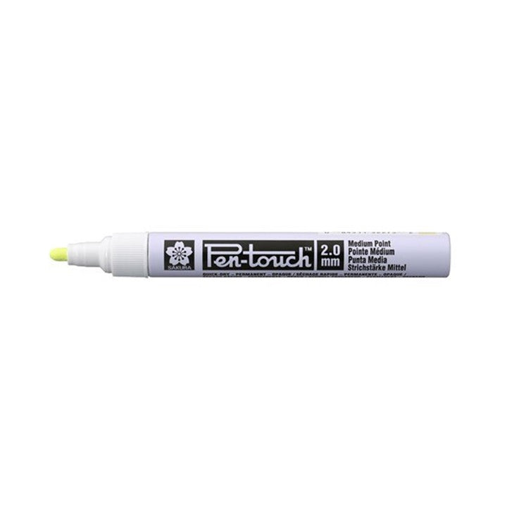 Sakura Pen-Touch Marker medium | verschiedene Farben — Bild 2