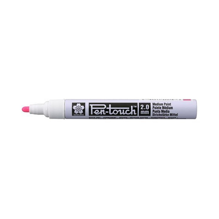 Sakura Pen-Touch Marker medium | verschiedene Farben — Bild 5
