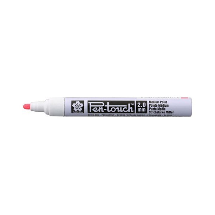 Sakura Pen-Touch Marker medium | verschiedene Farben — Bild 4