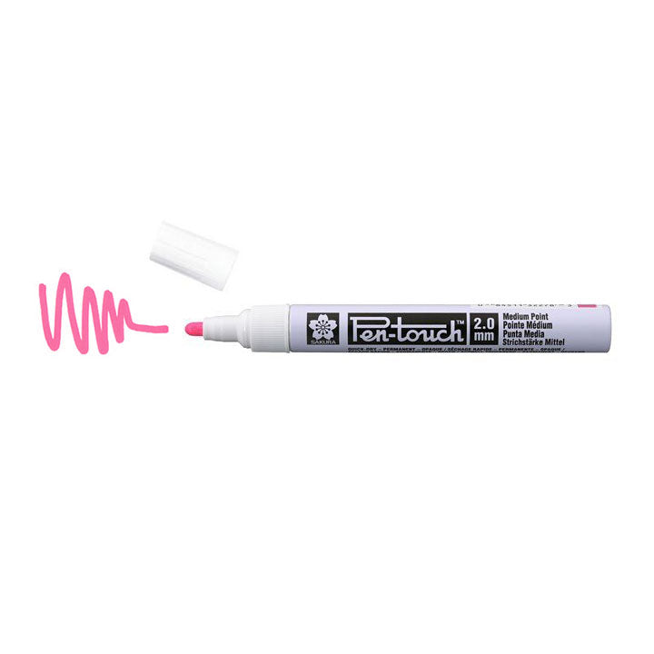 Sakura Pen-Touch Marker medium | verschiedene Farben — Bild 1