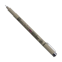 Sakura Pigma Micron Tuschestift 003 0,15 mm