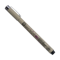 Sakura Pigma Micron Tuschestift 003 0,15 mm – Schwarz