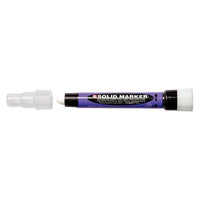 Sakura Solid Marker Slim | verschiedene Farben | weiß