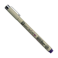 SAKURA Tuschestift Pigma Micron violett 0,20 – 0,50 mm