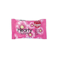 Ultra-leichte, lufttrocknende Modelliermasse Hearty Padico 50 g | verschiedene Farben | magenta