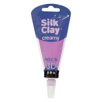 Selbsthärtende Silk Clay 3D Creme-Modelliermasse | verschiedene Farben — Bild 10