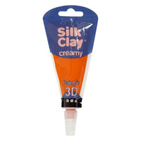 Selbsthärtende Silk Clay 3D Creme-Modelliermasse | verschiedene Farben — Bild 5