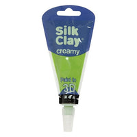 Selbsthärtende Silk Clay 3D Creme-Modelliermasse | verschiedene Farben — Bild 7