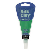 Selbsthärtende Silk Clay 3D Creme-Modelliermasse | verschiedene Farben — Bild 8