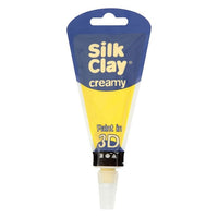 Selbsthärtende Silk Clay 3D Creme-Modelliermasse | verschiedene Farben — Bild 4