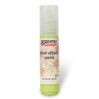 PENTART Satinierfarbe für Glas 20 ml | verschiedene Farbtöne — Bild 2