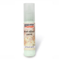 PENTART Satinierfarbe für Glas 20 ml | verschiedene Farbtöne — Bild 4