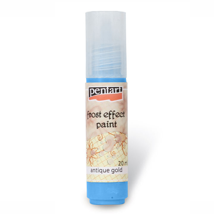 PENTART Satinierfarbe für Glas 20 ml | verschiedene Farbtöne — Bild 5