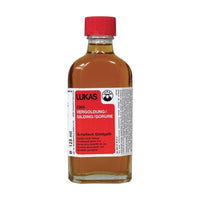 Schellack-Lösung LUKAS Goldgelb 125 ml
