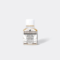 Schlusslack auf Wasserbasis MAIMERI – matt, 75 ml