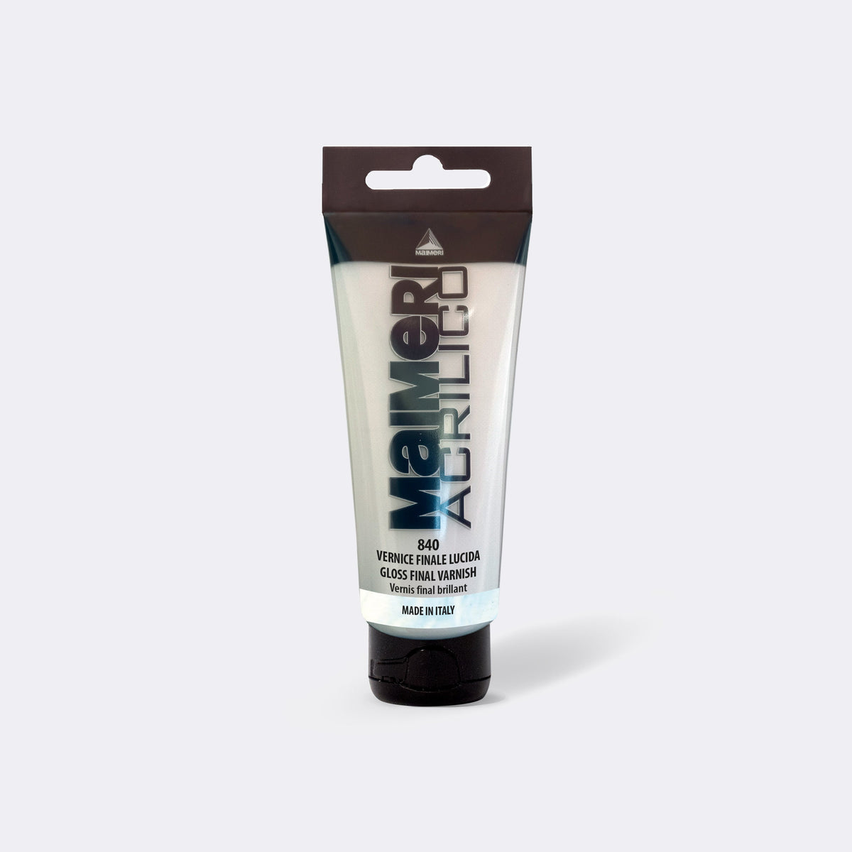 Schlusslack flüssig MAIMERI 200 ml - glänzend