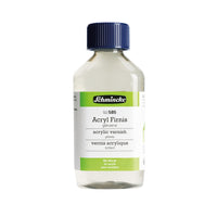 Schmincke Acryllack glänzend 200 ml