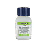Schmincke Acrylmalmittel 250 ml