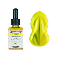Schmincke AERO COLOR Professional Candy Acryltinte 28 ml