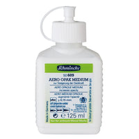 Schmincke Aero Opak Medium für Airbrush | verschiedene Größen | 125 ml