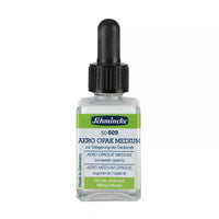 Schmincke Aero Opak Medium für Airbrush | verschiedene Größen | 28 ml
