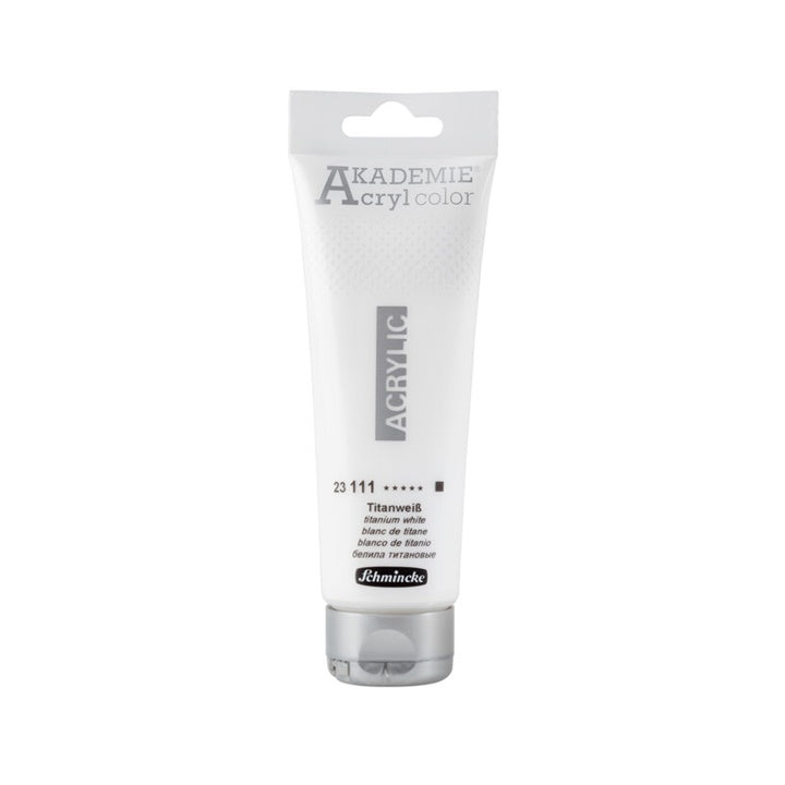 Schmincke AKADEMIE Acrylfarben 120 ml | verschiedene Farben — Bild 42