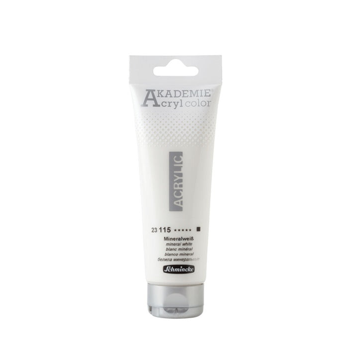 Schmincke AKADEMIE Acrylfarben 120 ml | verschiedene Farben — Bild 44