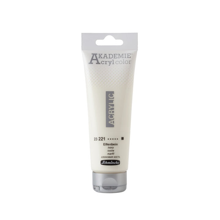 Schmincke AKADEMIE Acrylfarben 120 ml | verschiedene Farben — Bild 45