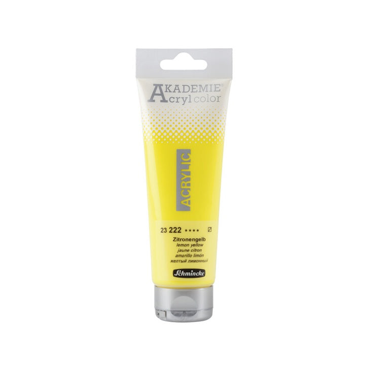 Schmincke AKADEMIE Acrylfarben 120 ml | verschiedene Farben — Bild 46