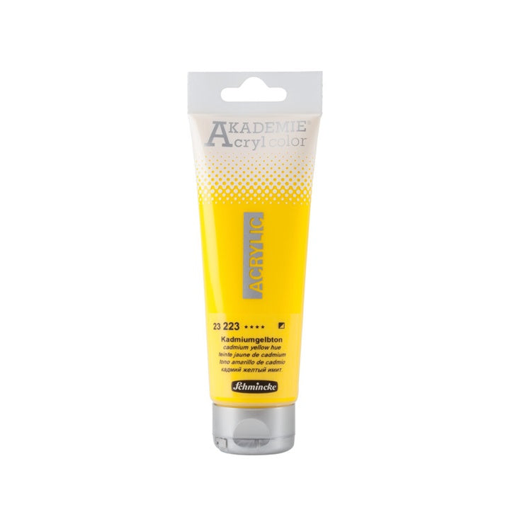 Schmincke AKADEMIE Acrylfarben 120 ml | verschiedene Farben — Bild 47