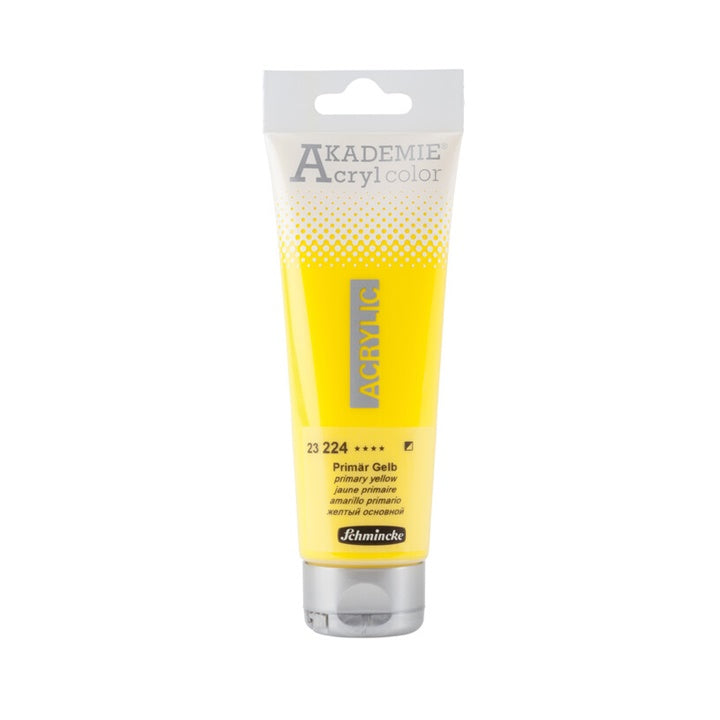 Schmincke AKADEMIE Acrylfarben 120 ml | verschiedene Farben — Bild 48