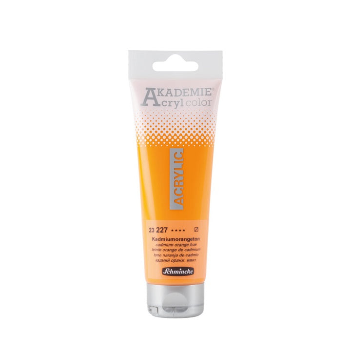 Schmincke AKADEMIE Acrylfarben 120 ml | verschiedene Farben — Bild 53