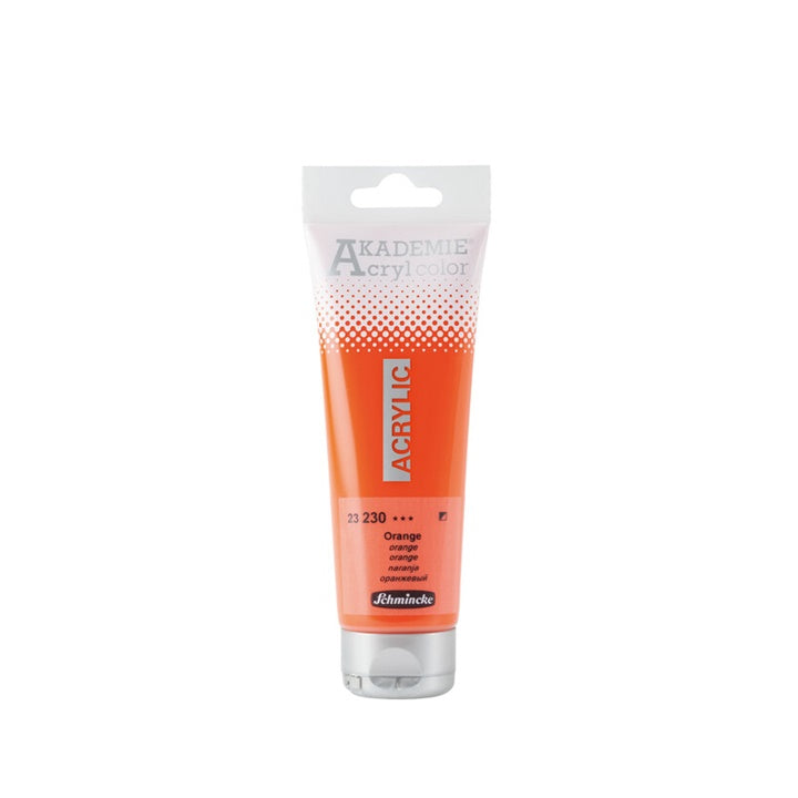 Schmincke AKADEMIE Acrylfarben 120 ml | verschiedene Farben — Bild 55