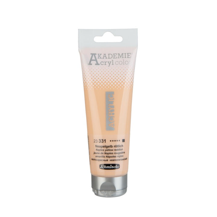 Schmincke AKADEMIE Acrylfarben 120 ml | verschiedene Farben — Bild 56
