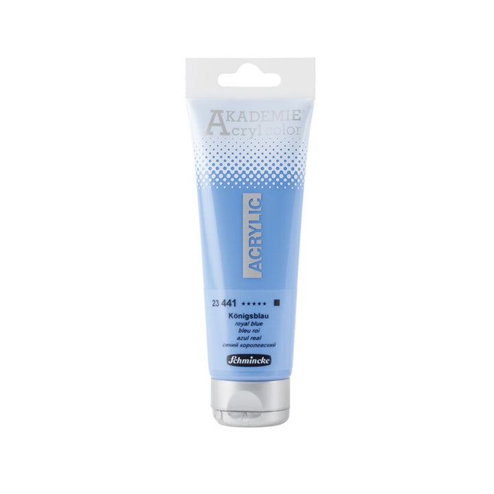 Schmincke AKADEMIE Acrylfarben 120 ml | verschiedene Farben — Bild 3