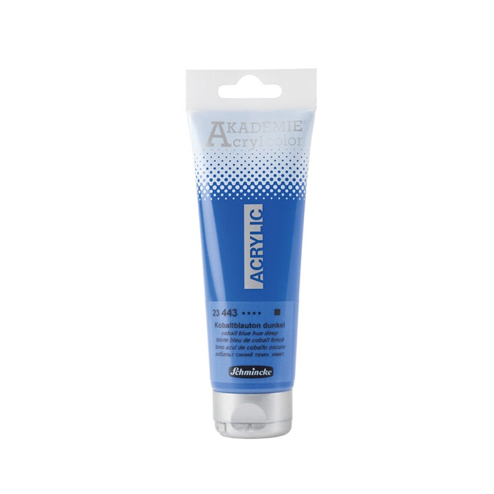 Schmincke AKADEMIE Acrylfarben 120 ml | verschiedene Farben — Bild 4