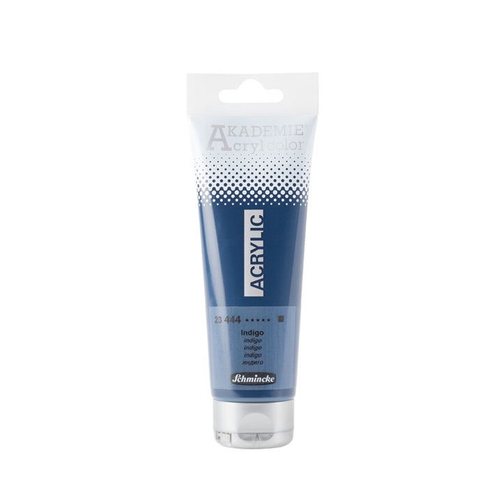 Schmincke AKADEMIE Acrylfarben 120 ml | verschiedene Farben — Bild 5